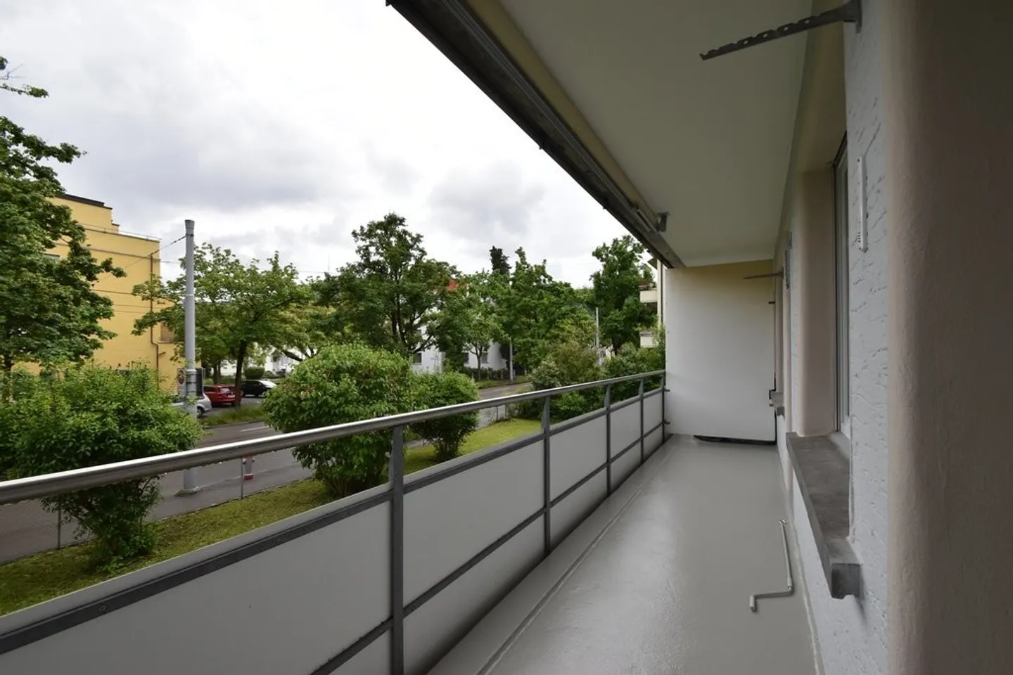 Gemütliche Wohnung befristet bis 31.03.2027 - Foto 2 von 12