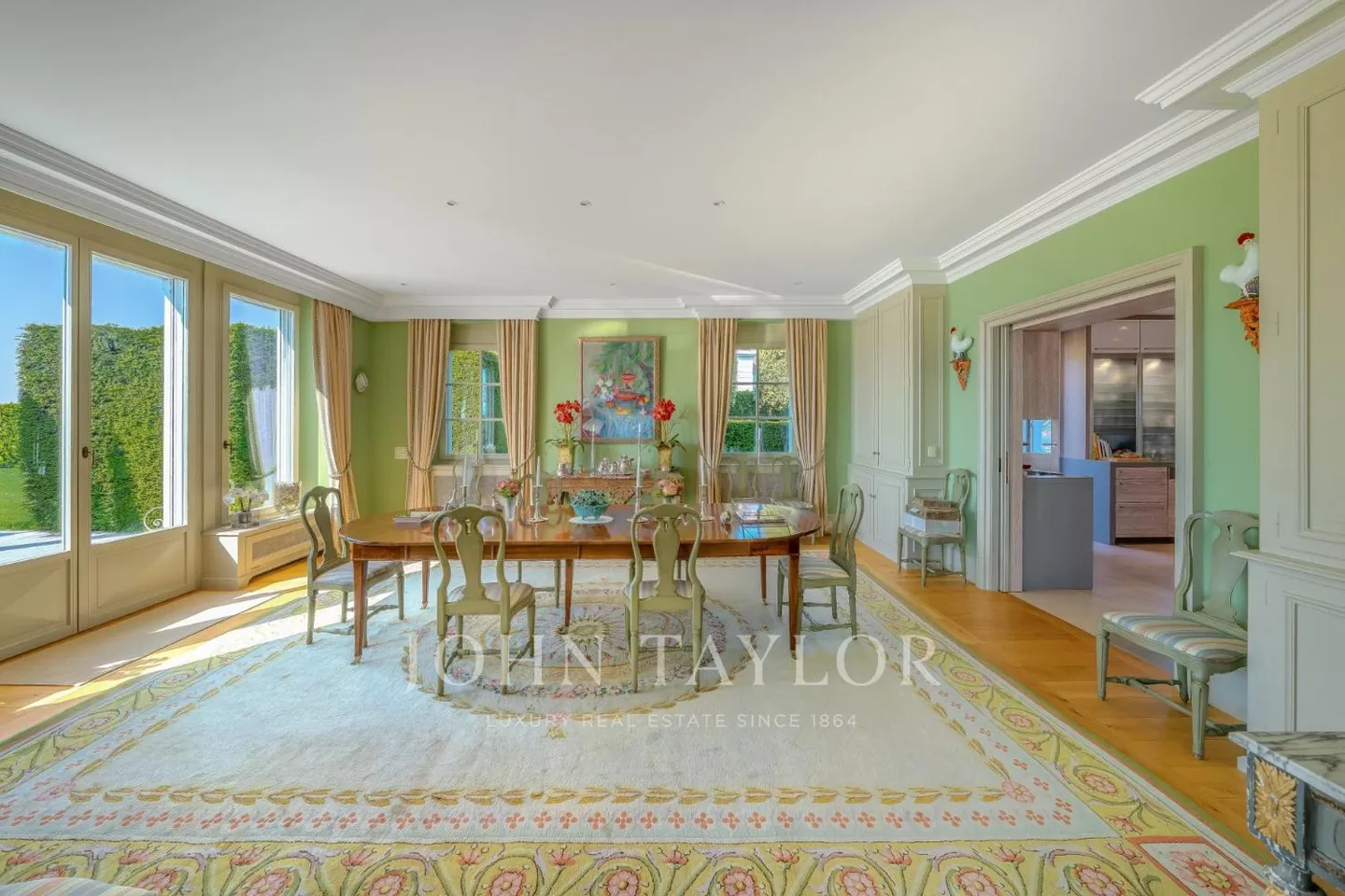 Villa 10 rooms - Photo 9 of 13