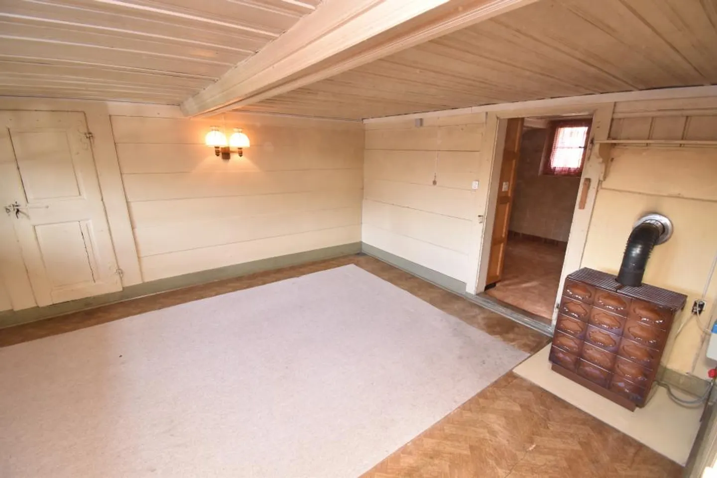 Un autentico chalet del 19° secolo - Foto 4 di 11