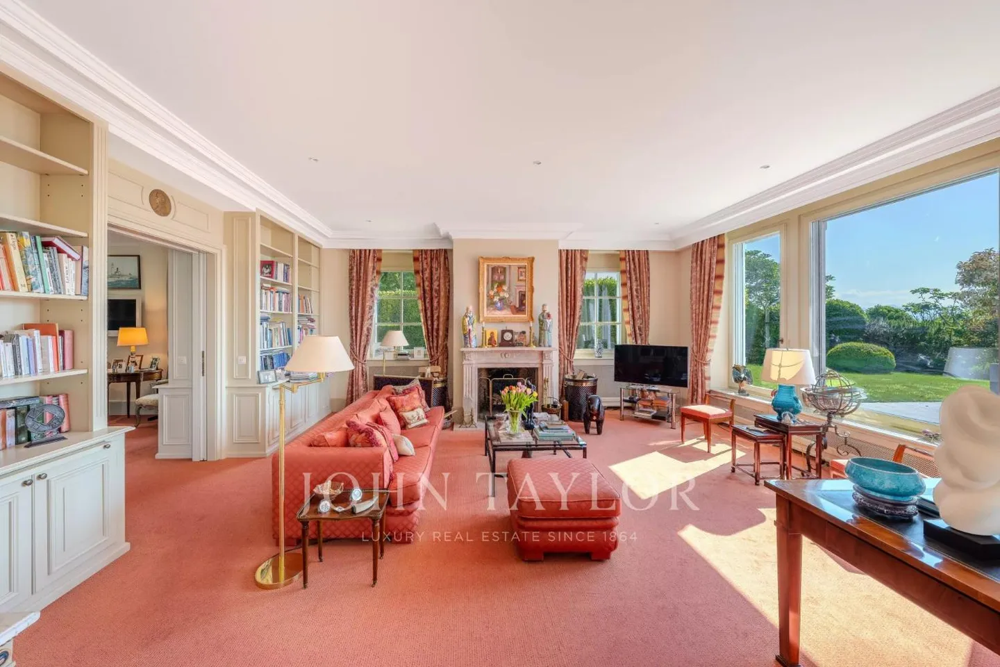 Villa 10 rooms - Photo 10 of 13