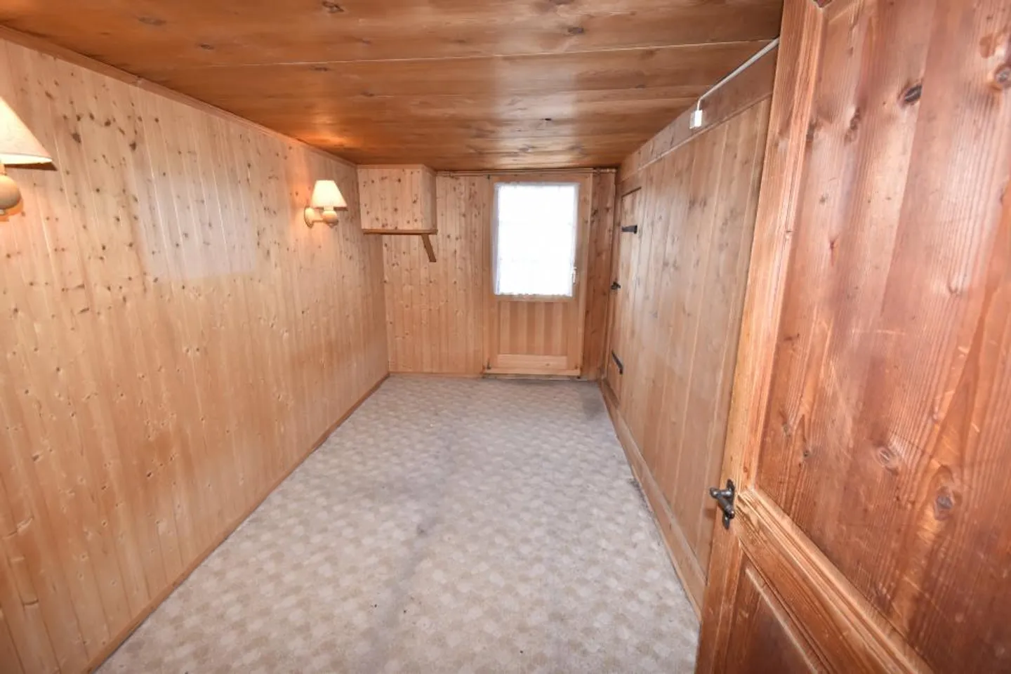 Un autentico chalet del 19° secolo - Foto 5 di 11