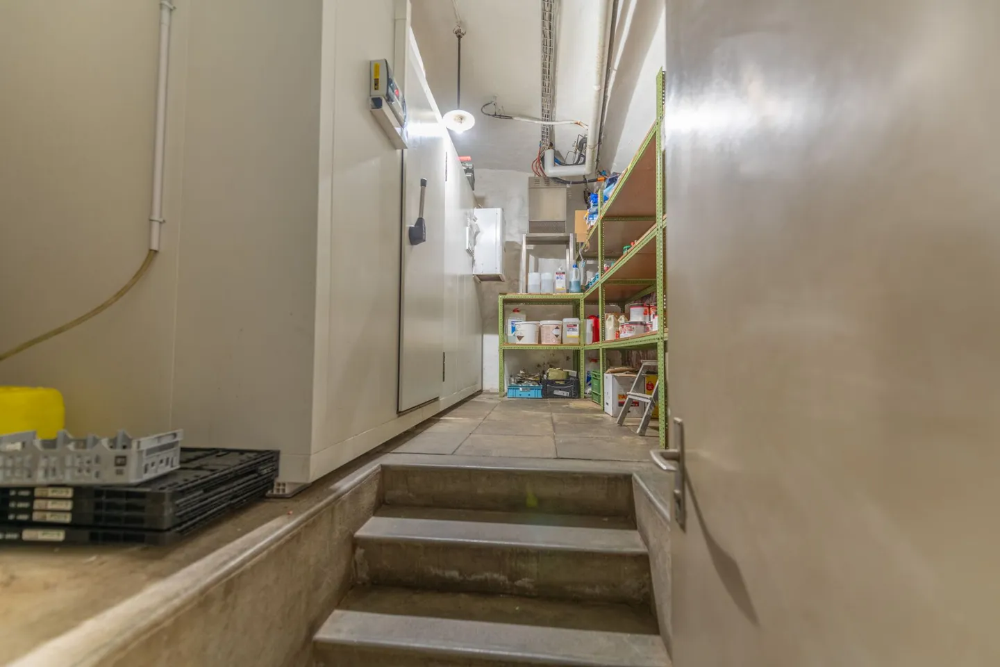 La tradizione incontra il futuro: il ristorante Rebstock aspetta la tua visione - Foto 16 di 49