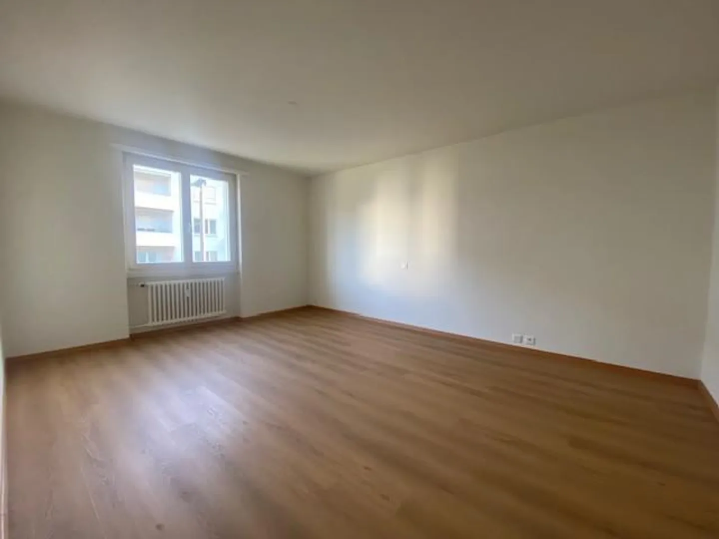 Appartamento accogliente con 3 camere, centrale e attraente - Foto 1 di 7