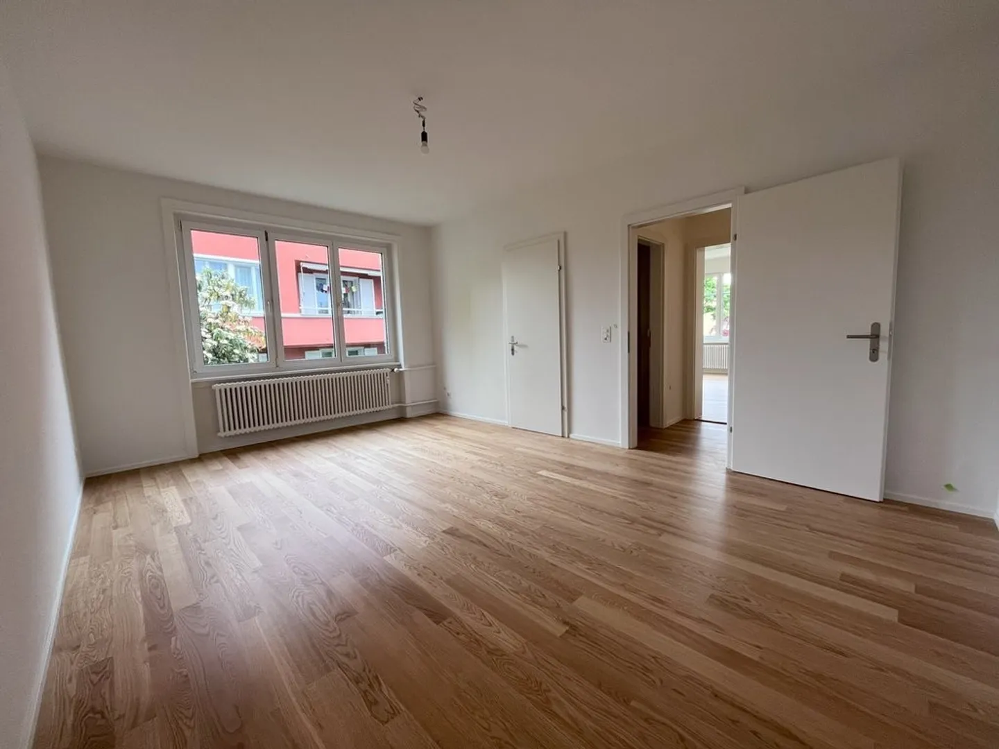 Gemütliche Wohnung befristet bis 31.03.2027 - Foto 5 von 12