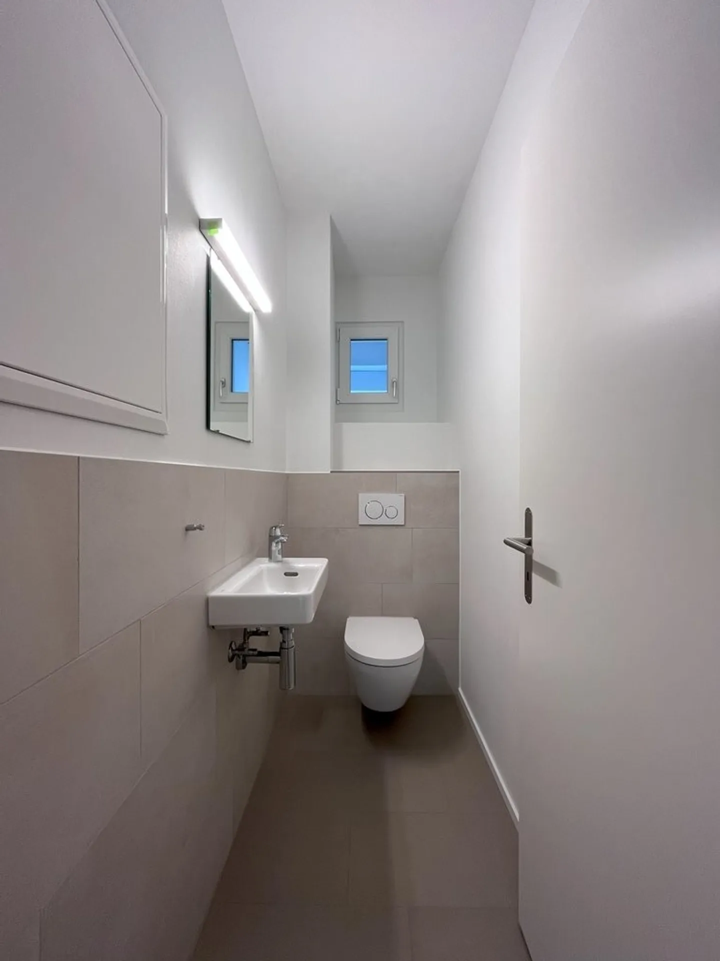 Gemütliche Wohnung befristet bis 31.03.2027 - Foto 7 von 12