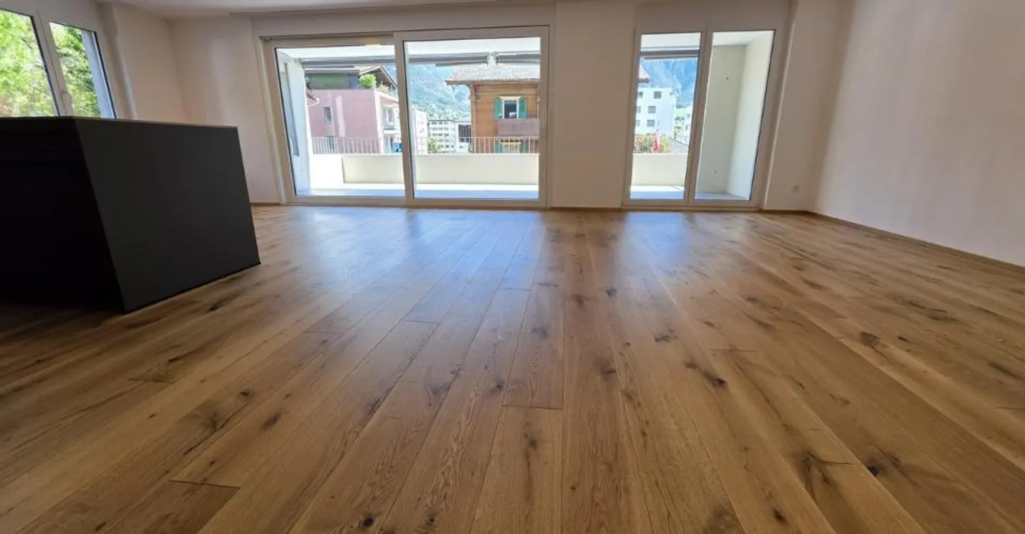 Appartamento Incantevole a Naters - Foto 6 di 7