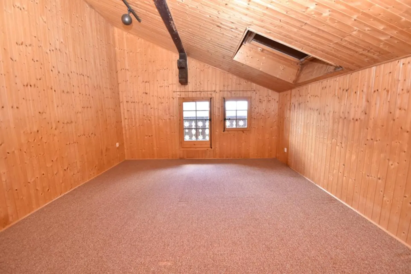 Un autentico chalet del 19° secolo - Foto 8 di 11