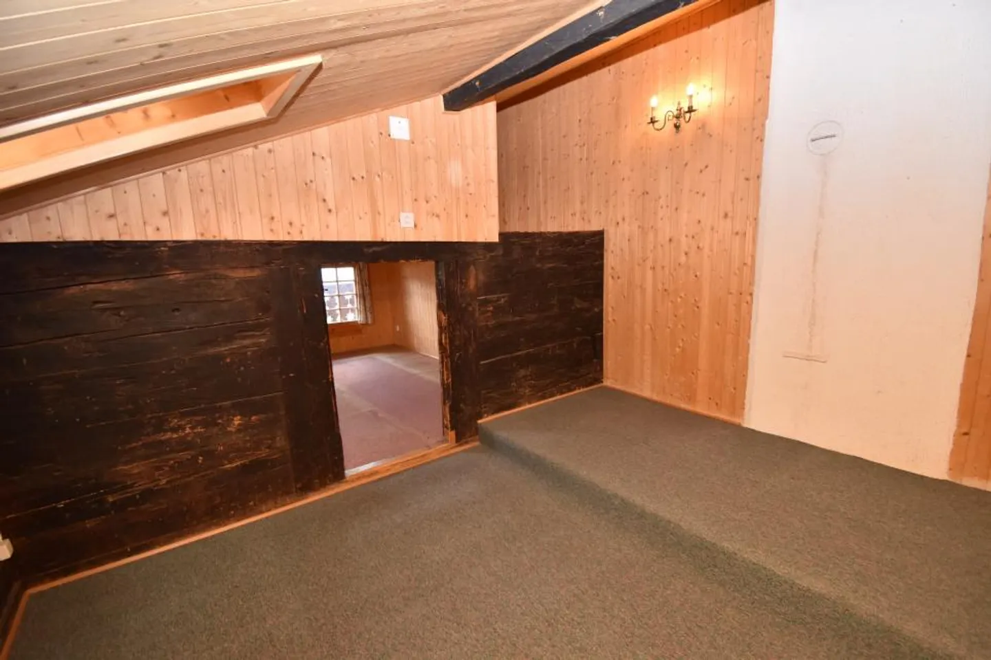Un autentico chalet del 19° secolo - Foto 9 di 11