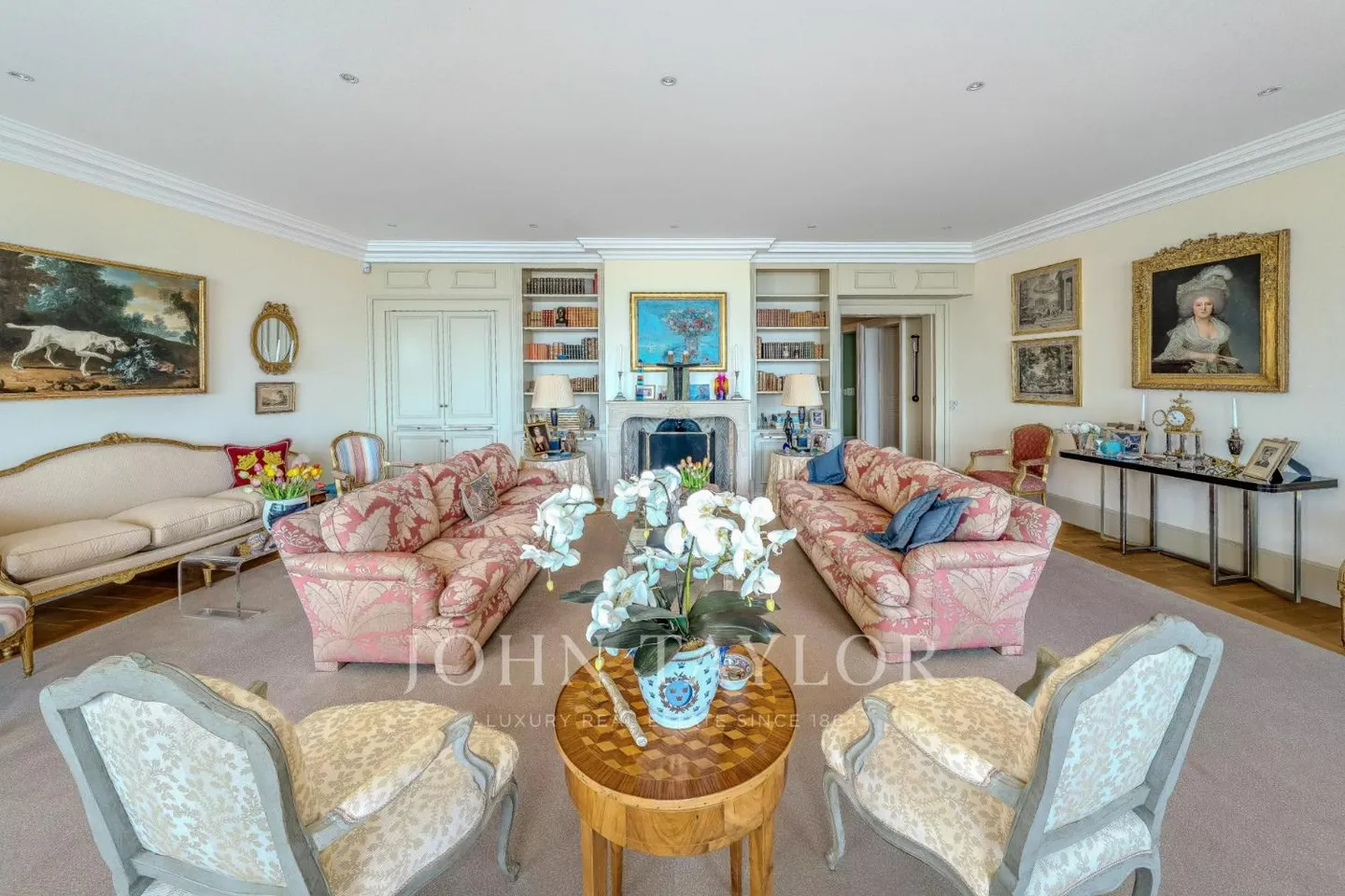 Villa 10 rooms - Photo 11 of 13