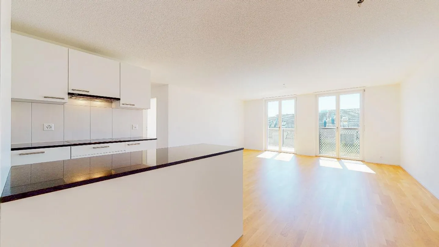 Live quietly yet close to the city! - Rent without deposit! - Photo 6 of 8
