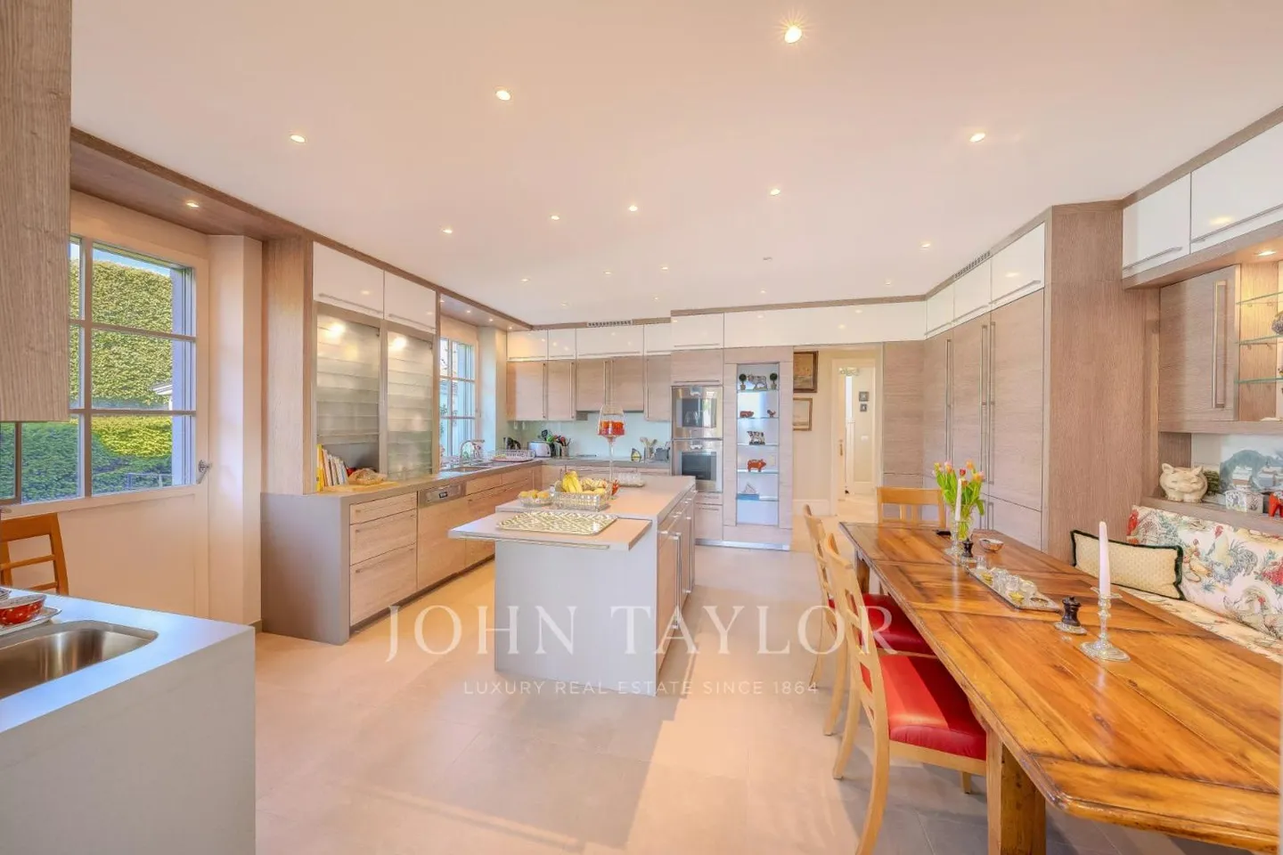 Villa 10 rooms - Photo 12 of 13