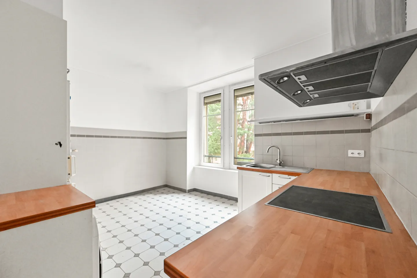 Appartement Élégant à Lausanne - Photo 7 sur 9