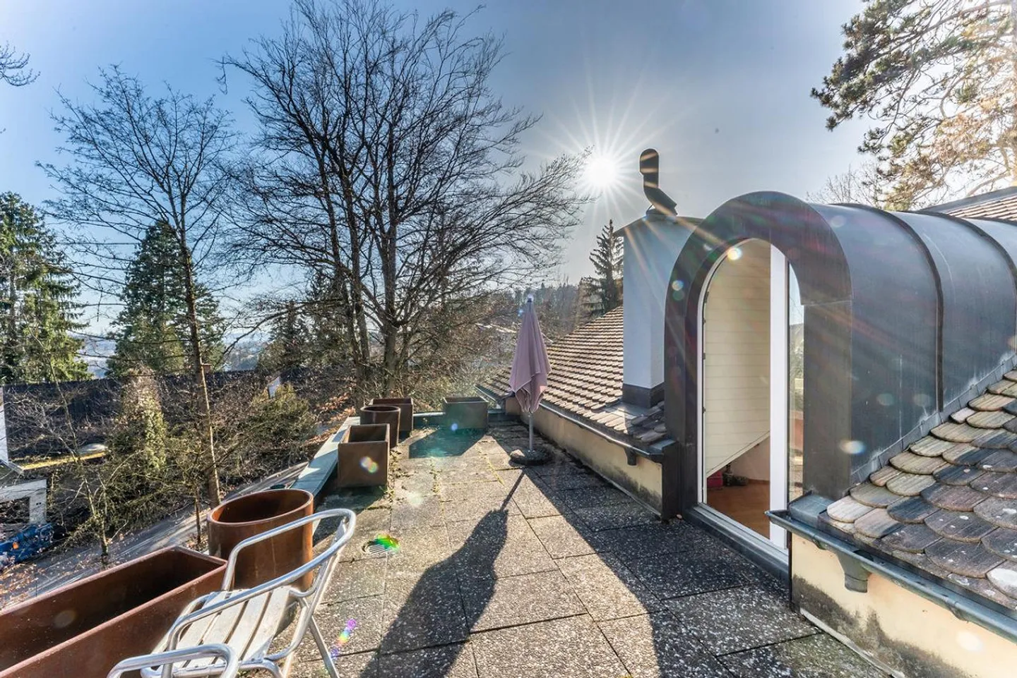 Une maison spéciale au Stokarberg - Photo 11 sur 12