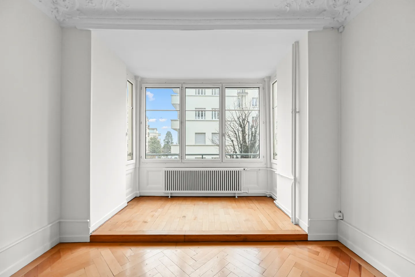 Appartement Élégant à Lausanne - Photo 2 sur 9