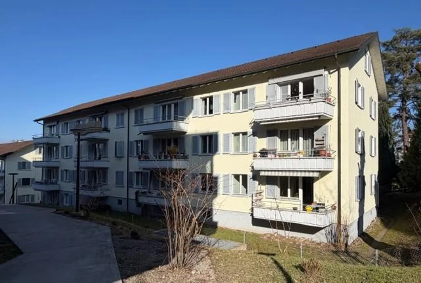 Appartamento accogliente con 3 camere, centrale e attraente - Foto 7 di 7