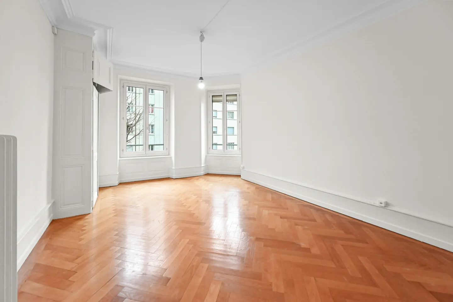 Appartement Élégant à Lausanne - Photo 4 sur 9