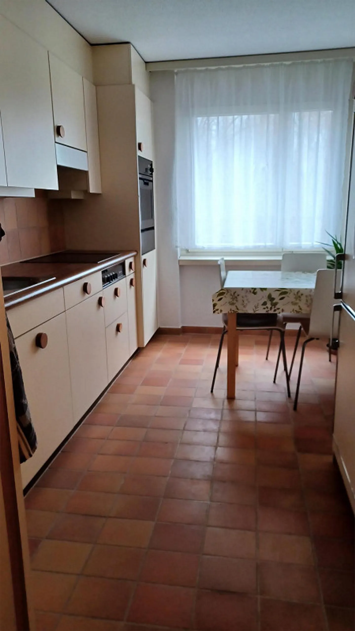 4.5 Zimmerwohnung ab 15.02.26 in Ittigen - Foto 3 von 5