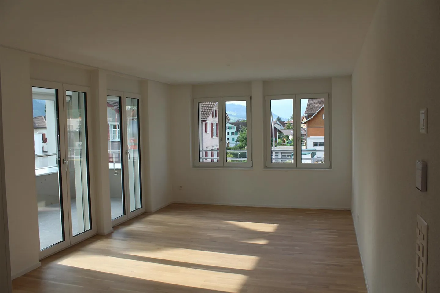 Appartamento singolo soleggiato in una posizione moderna di alto livello - Foto 4 di 8