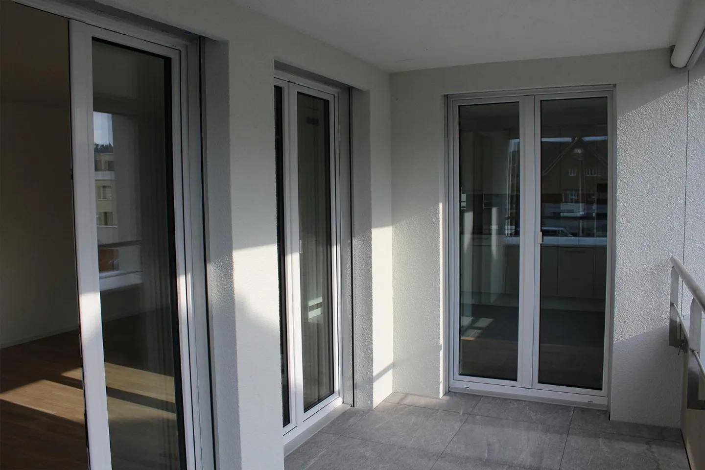 Appartamento singolo soleggiato in una posizione moderna di alto livello - Foto 5 di 8