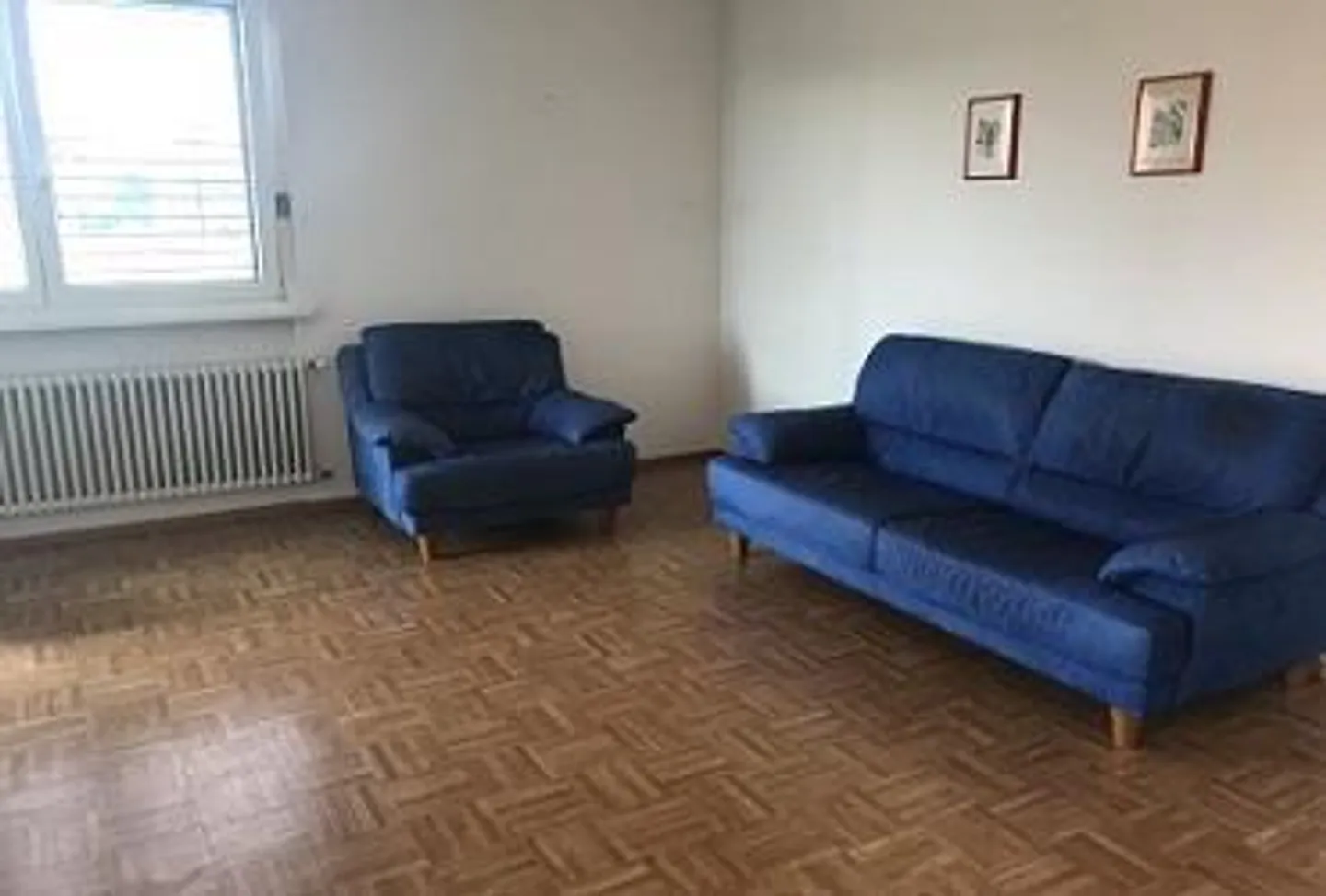 2.5 locali luminoso con terrazzo, cantina e posteggio - - Foto 12 di 12