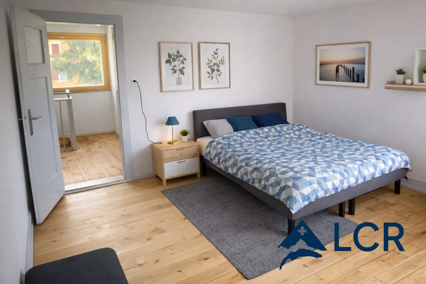 Incantevole casa familiare a Châtel - Foto 3 di 6