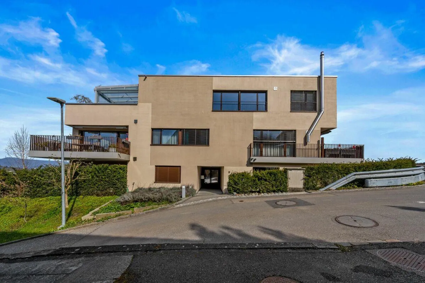 Appartement de jardin de rêve dans un emplacement privilégié - Photo 1 sur 18