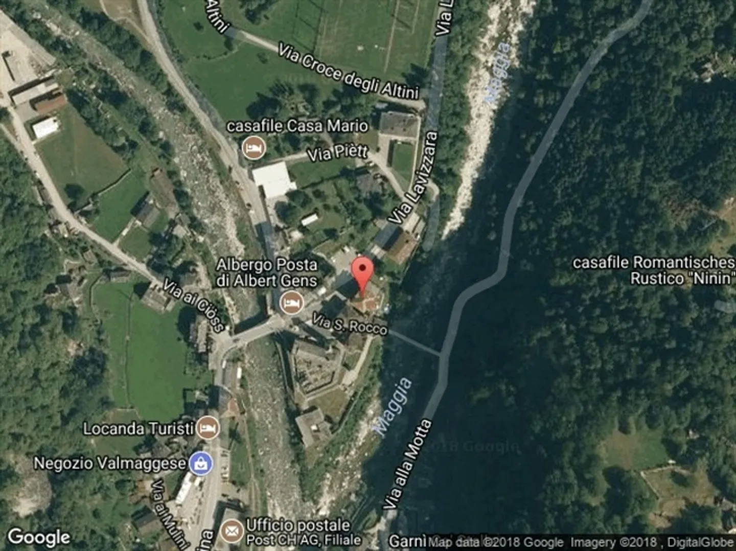 «4-Zimmer-Wohnung zur Vermietung geeignet für Familien» - Foto 3 von 10