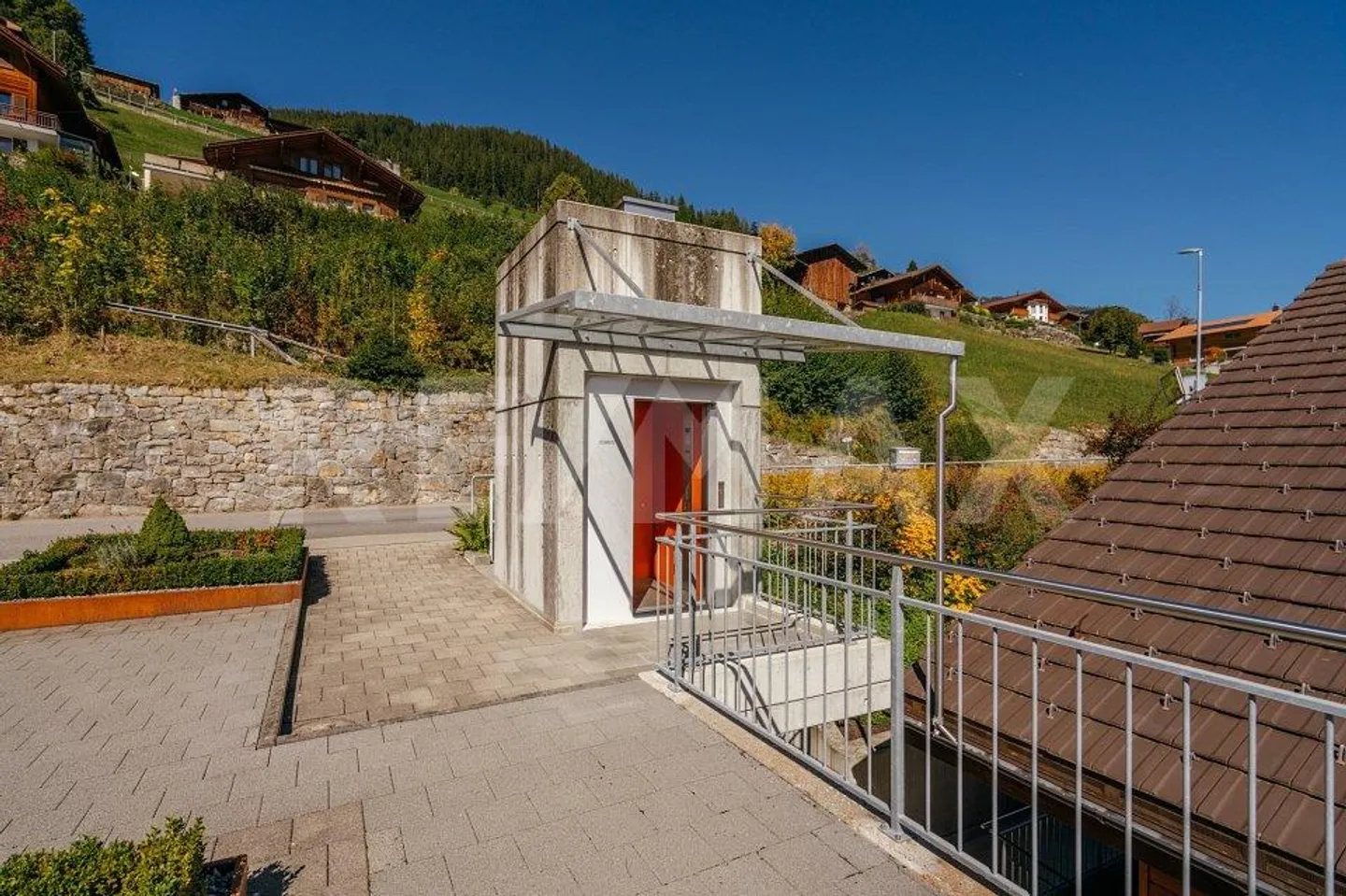 Your Place in the Front Row - Living Above Everyday Life! - Photo 12 of 13