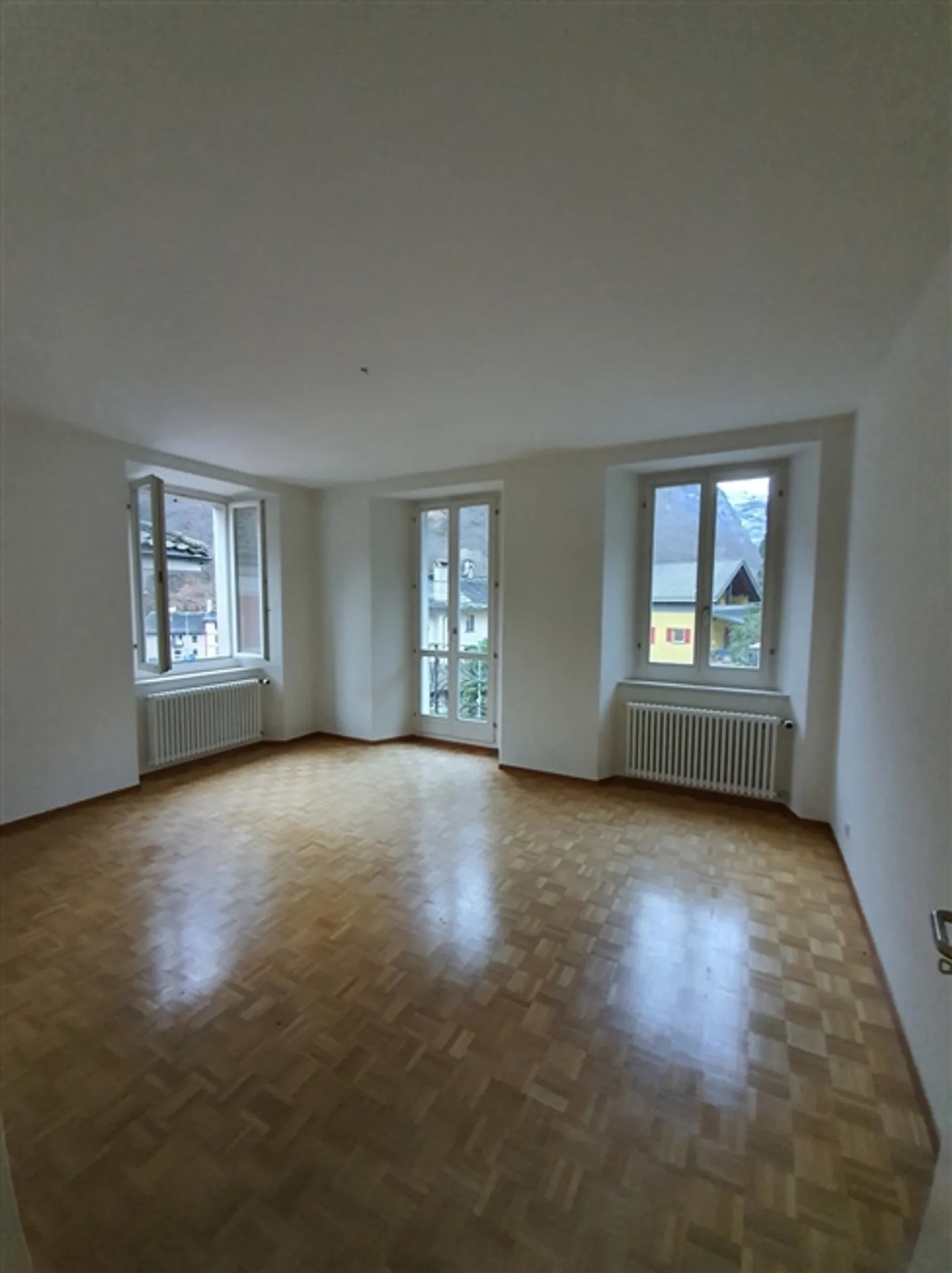 «4-Zimmer-Wohnung zur Vermietung geeignet für Familien» - Foto 7 von 10