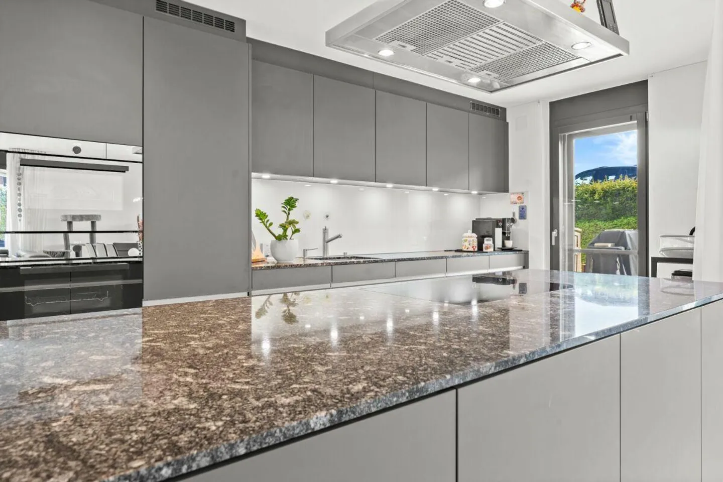 Appartement de jardin de rêve dans un emplacement privilégié - Photo 7 sur 18