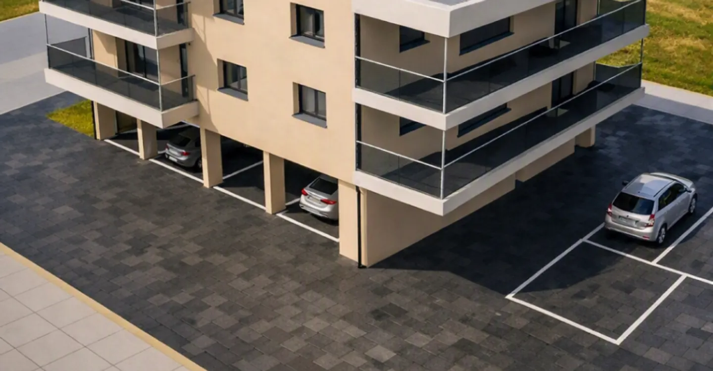Appartamento luminoso di 3,5 locali a Saxon? Eleganza e comfort in un contesto residenziale tranquillo - Foto 1 di 4