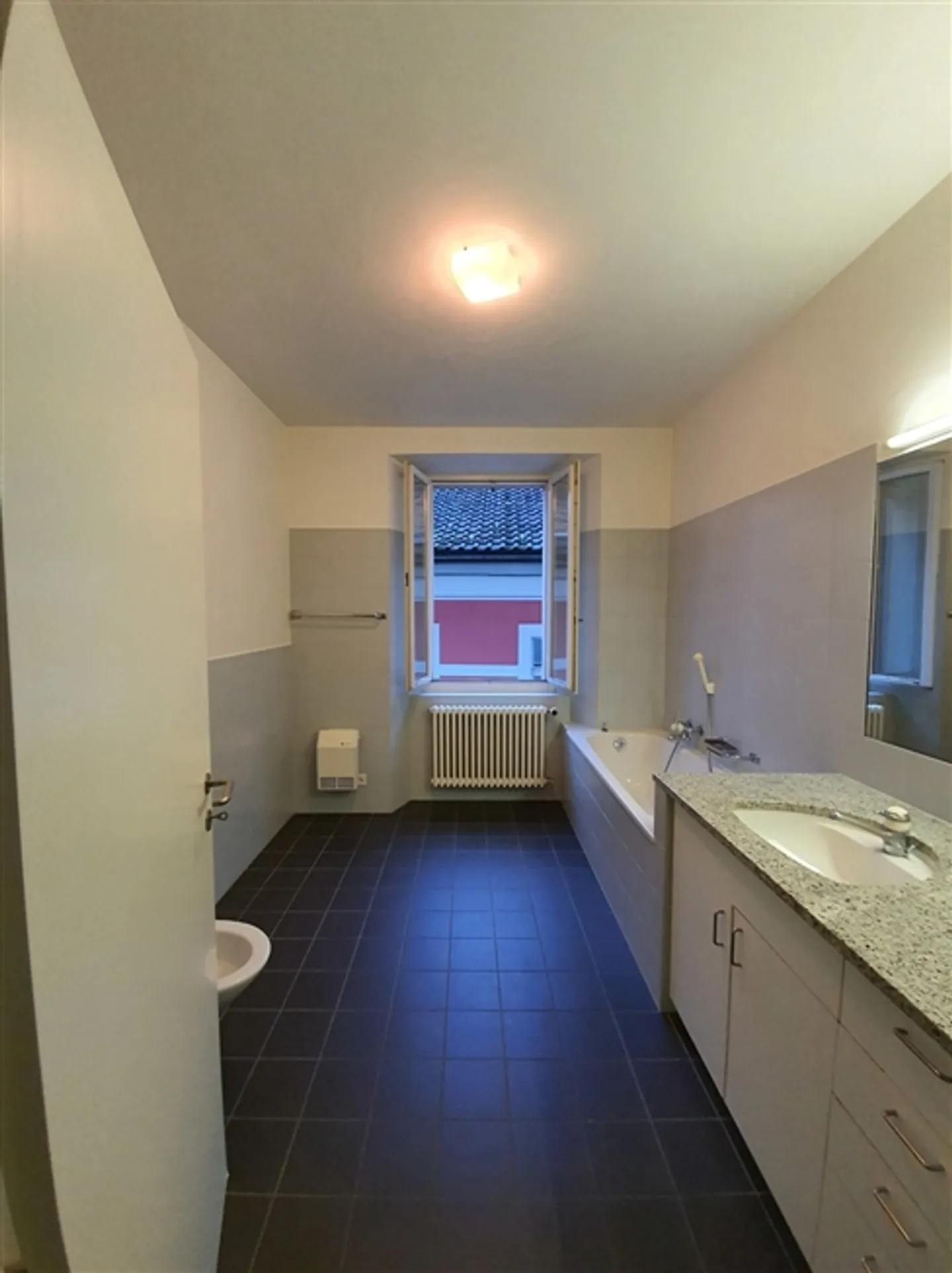 «4-Zimmer-Wohnung zur Vermietung geeignet für Familien» - Foto 10 von 10