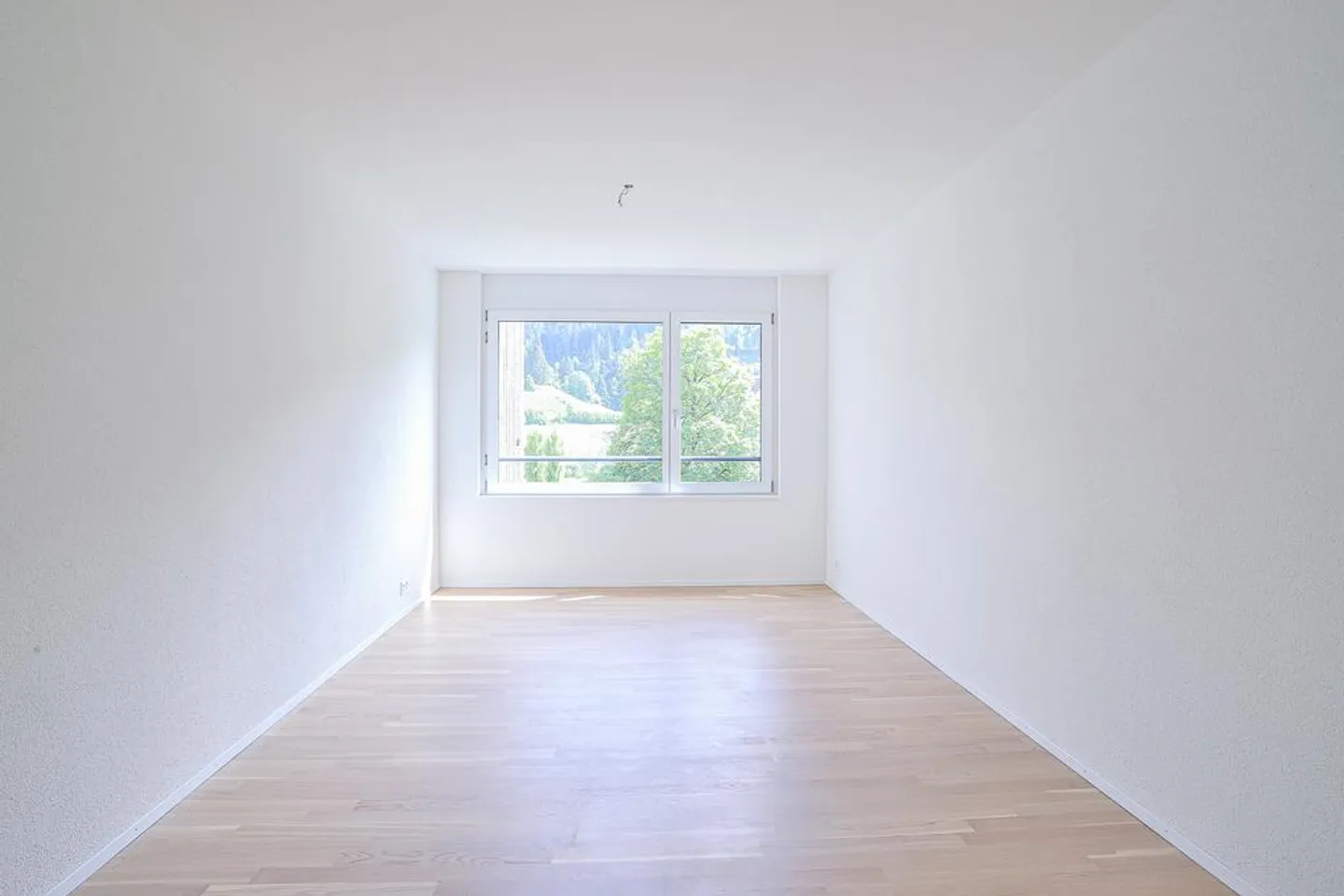 BEL appartement avec grand BALCON - Photo 6 sur 10