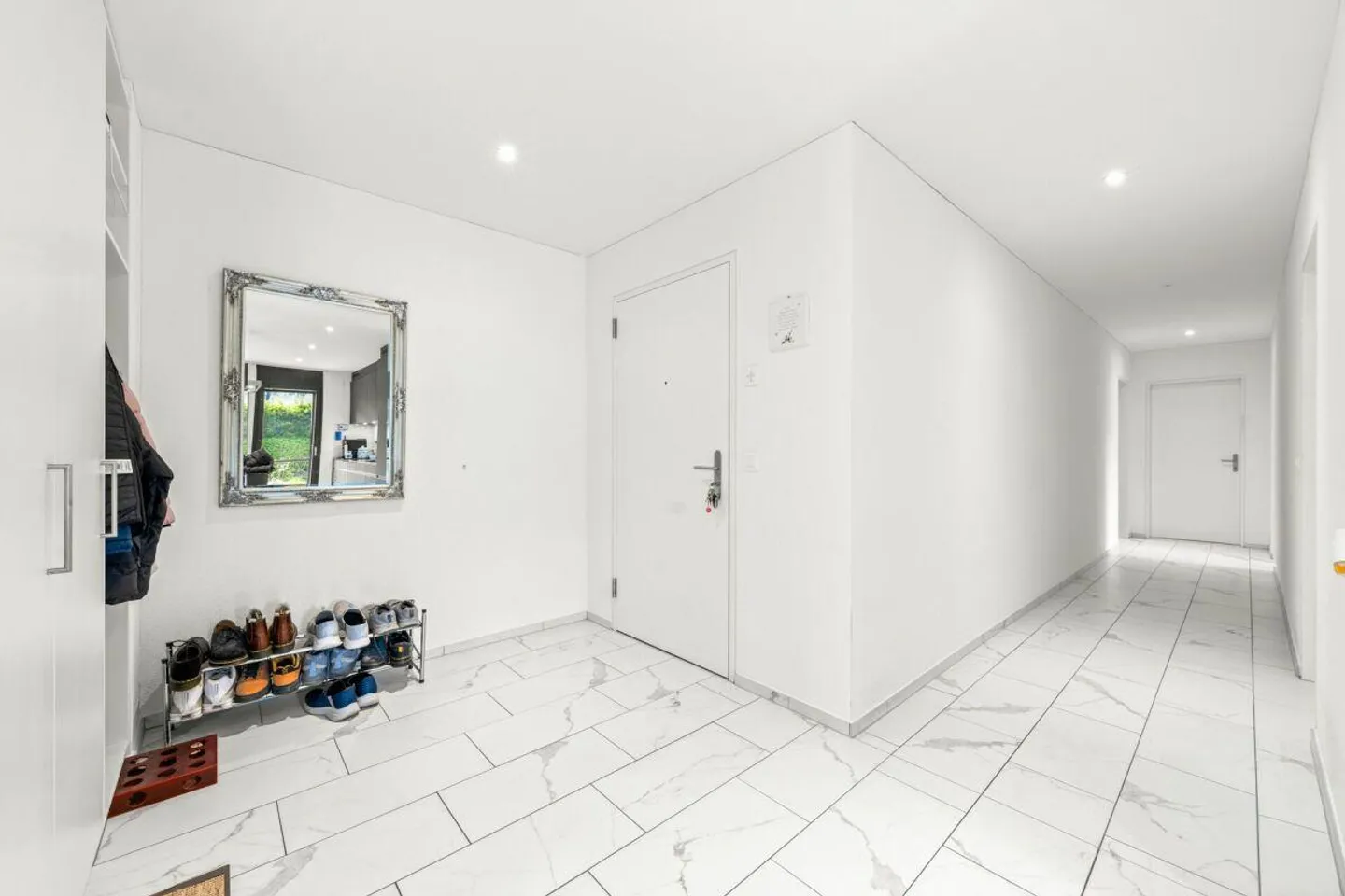 Appartement de jardin de rêve dans un emplacement privilégié - Photo 8 sur 18