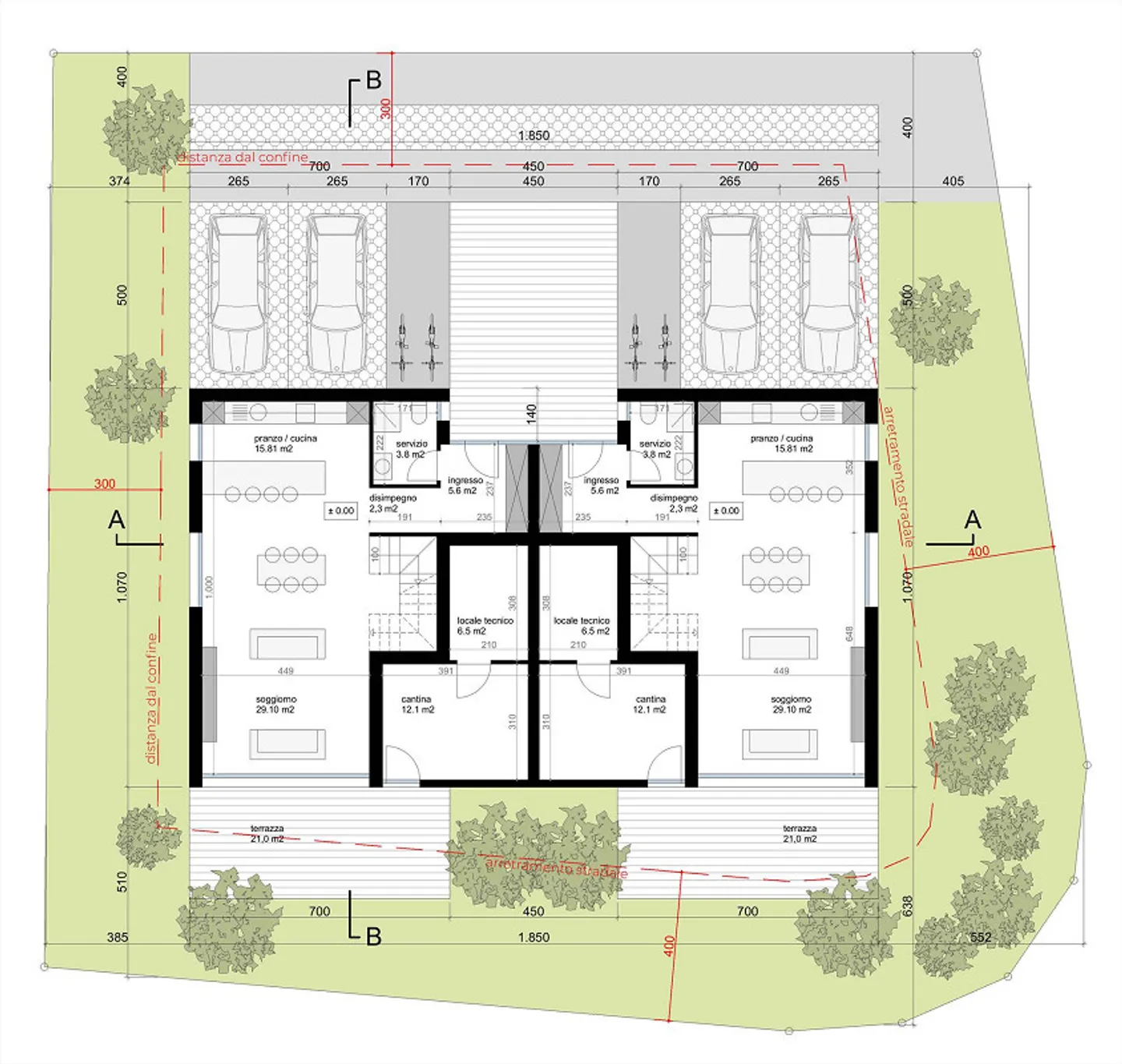 New Elegant and Modern Villa in a Comfortable and Quiet Area - Photo 8 of 18