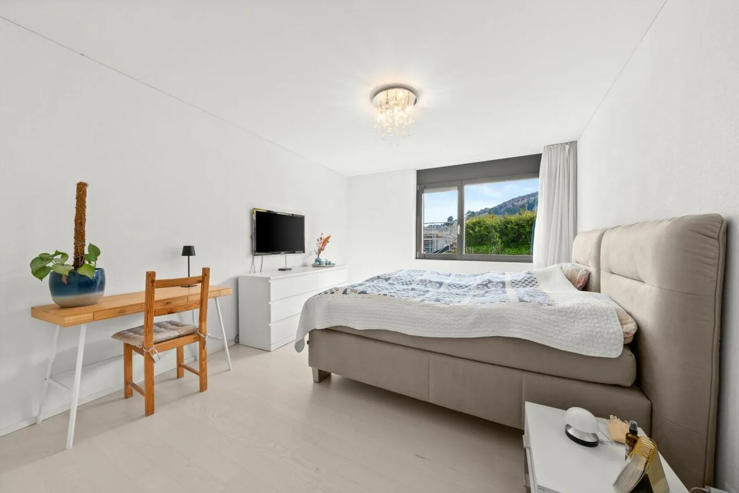 Appartement de jardin de rêve dans un emplacement privilégié - Photo 12 sur 18