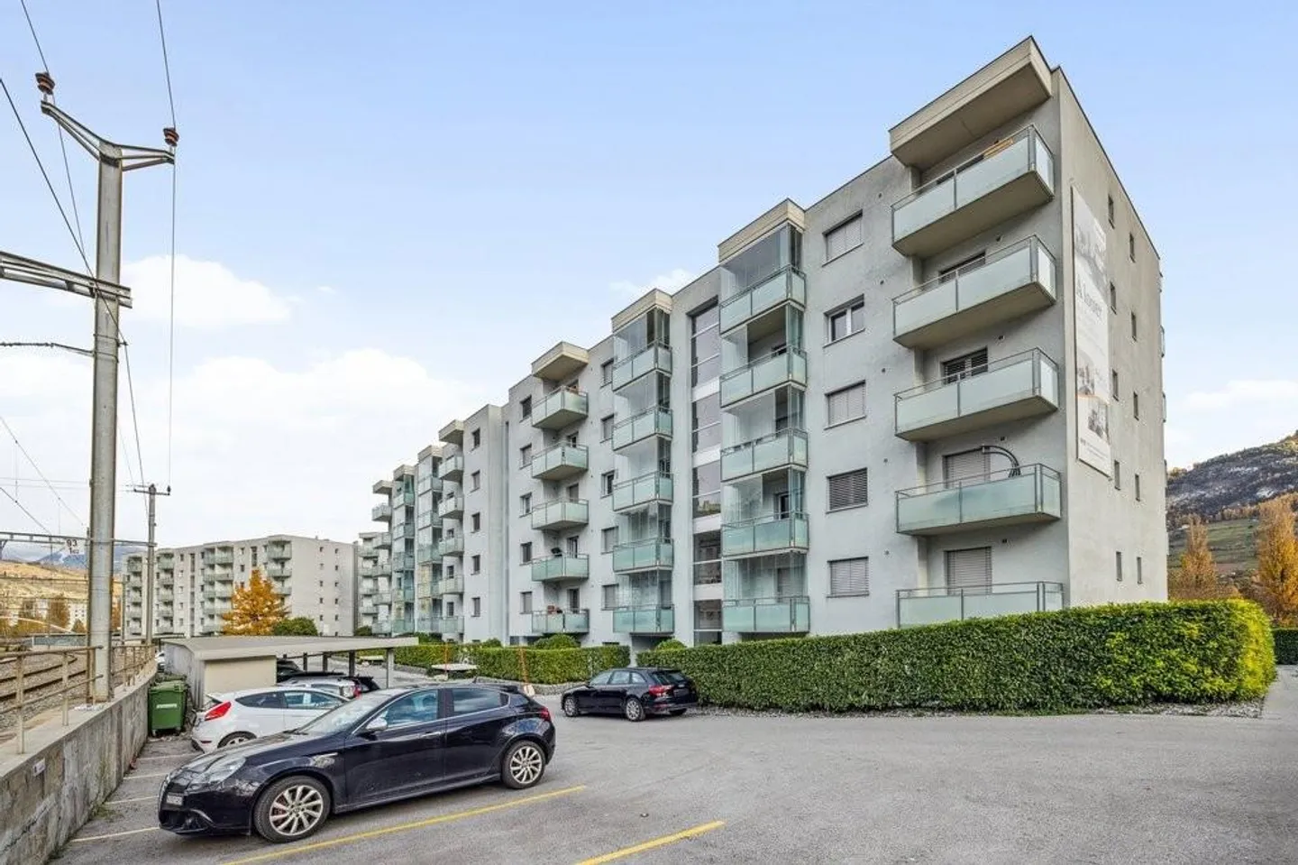 Cherchez-vous une place de parc proche du centre ? - Foto 2 di 2