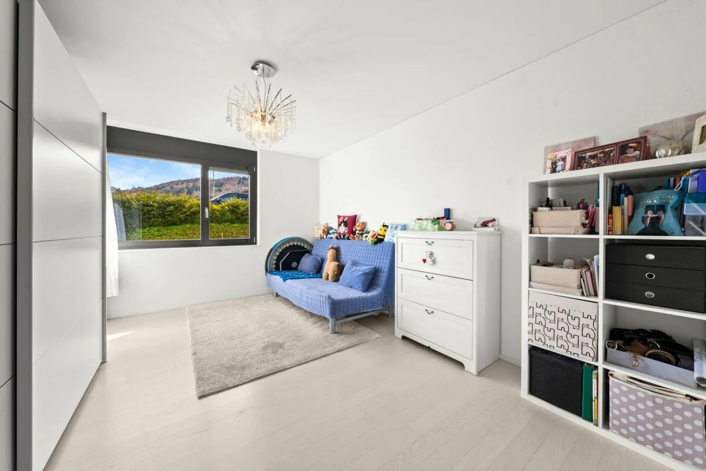 Appartement de jardin de rêve dans un emplacement privilégié - Photo 13 sur 18