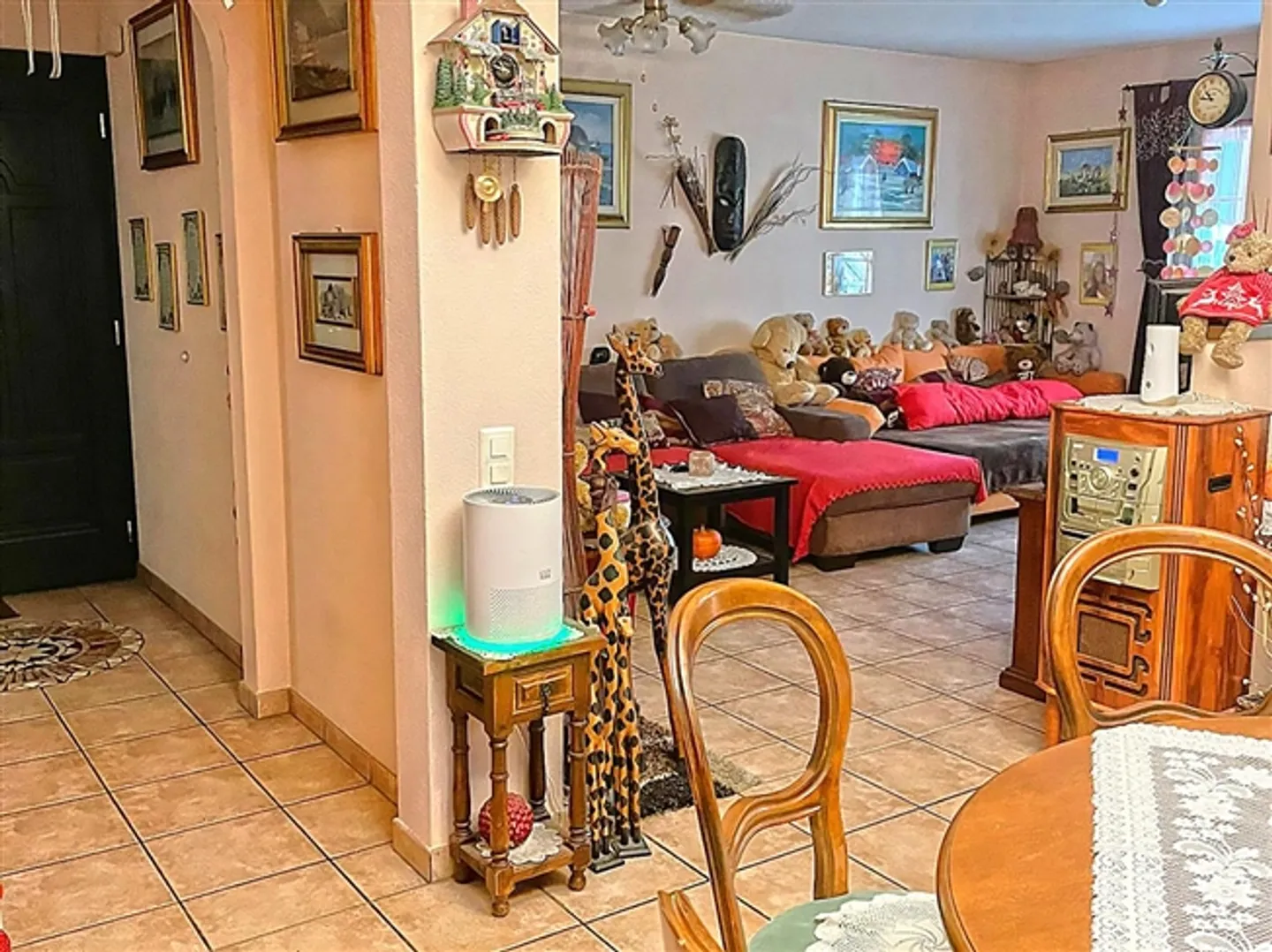 Maison individuelle à vendre - Photo 6 sur 6