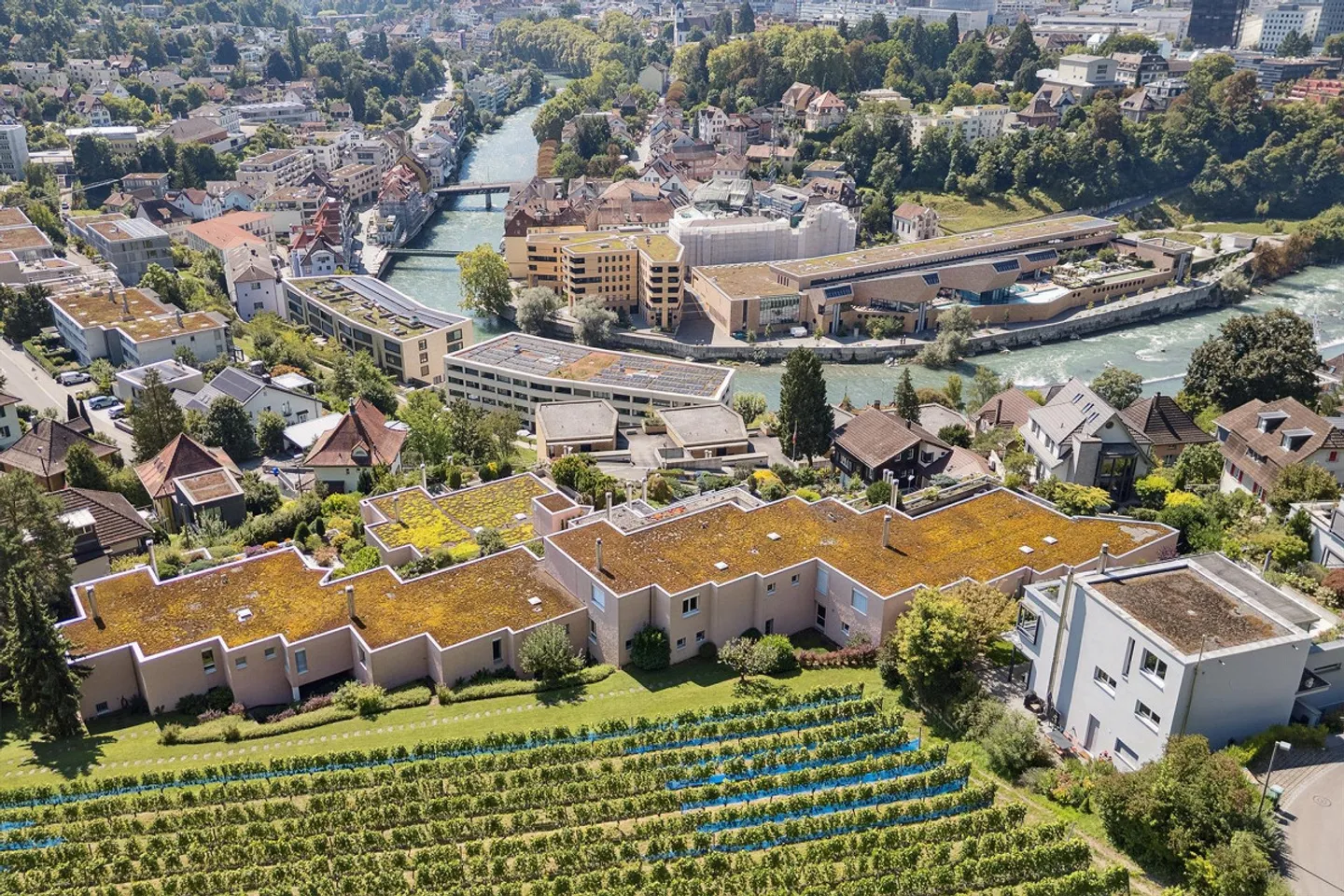 Exclusive Terrace House with Panoramic View - Photo 1 of 10