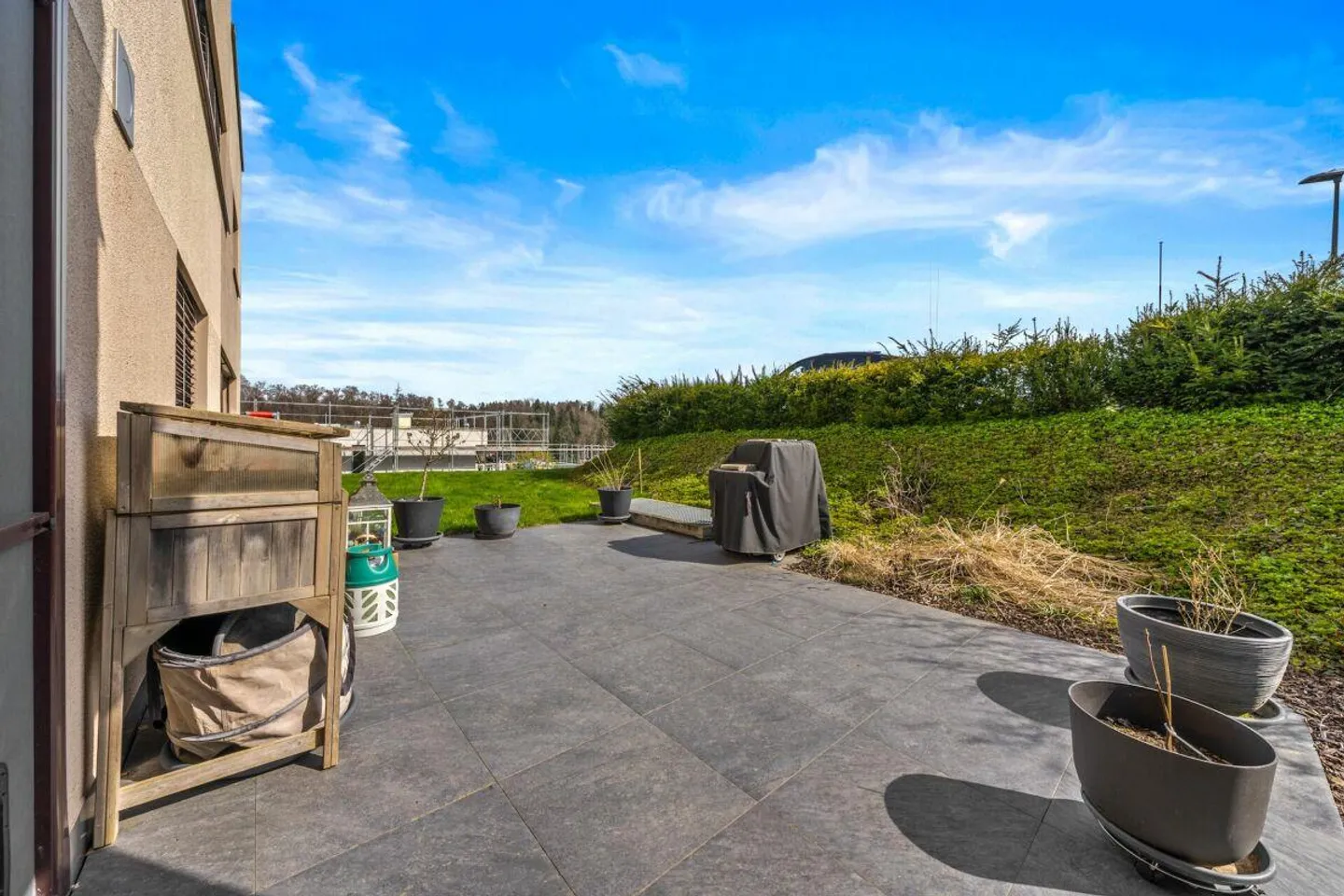 Appartement de jardin de rêve dans un emplacement privilégié - Photo 16 sur 18