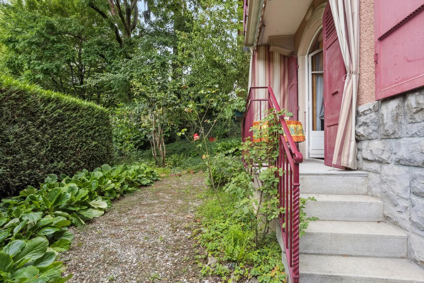 Charmante 4-Zimmer-Wohnung - Foto 3 von 11