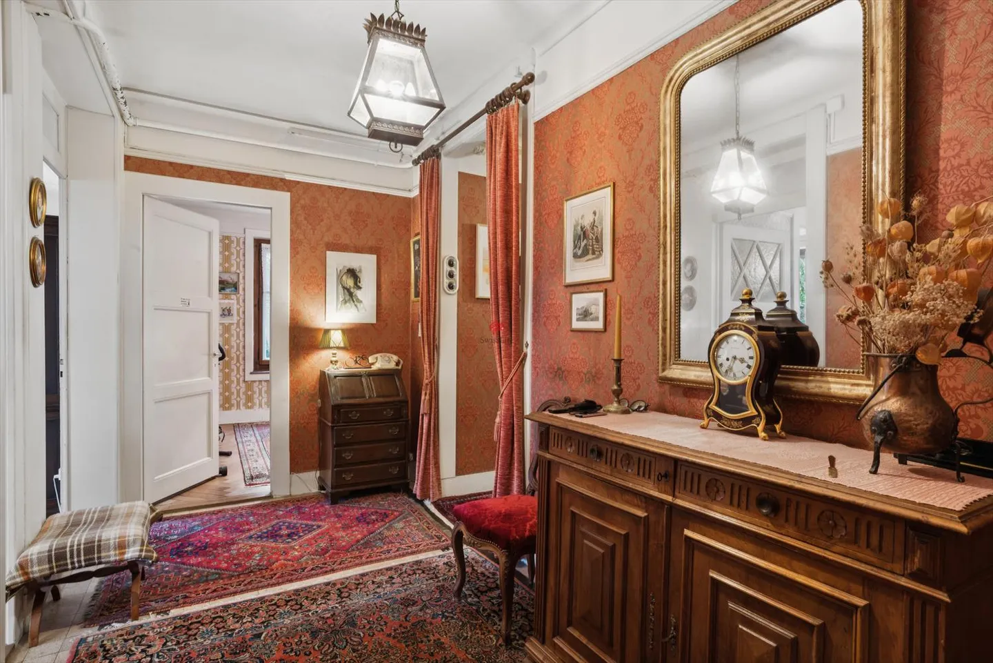 Charmante 4-Zimmer-Wohnung - Foto 5 von 11