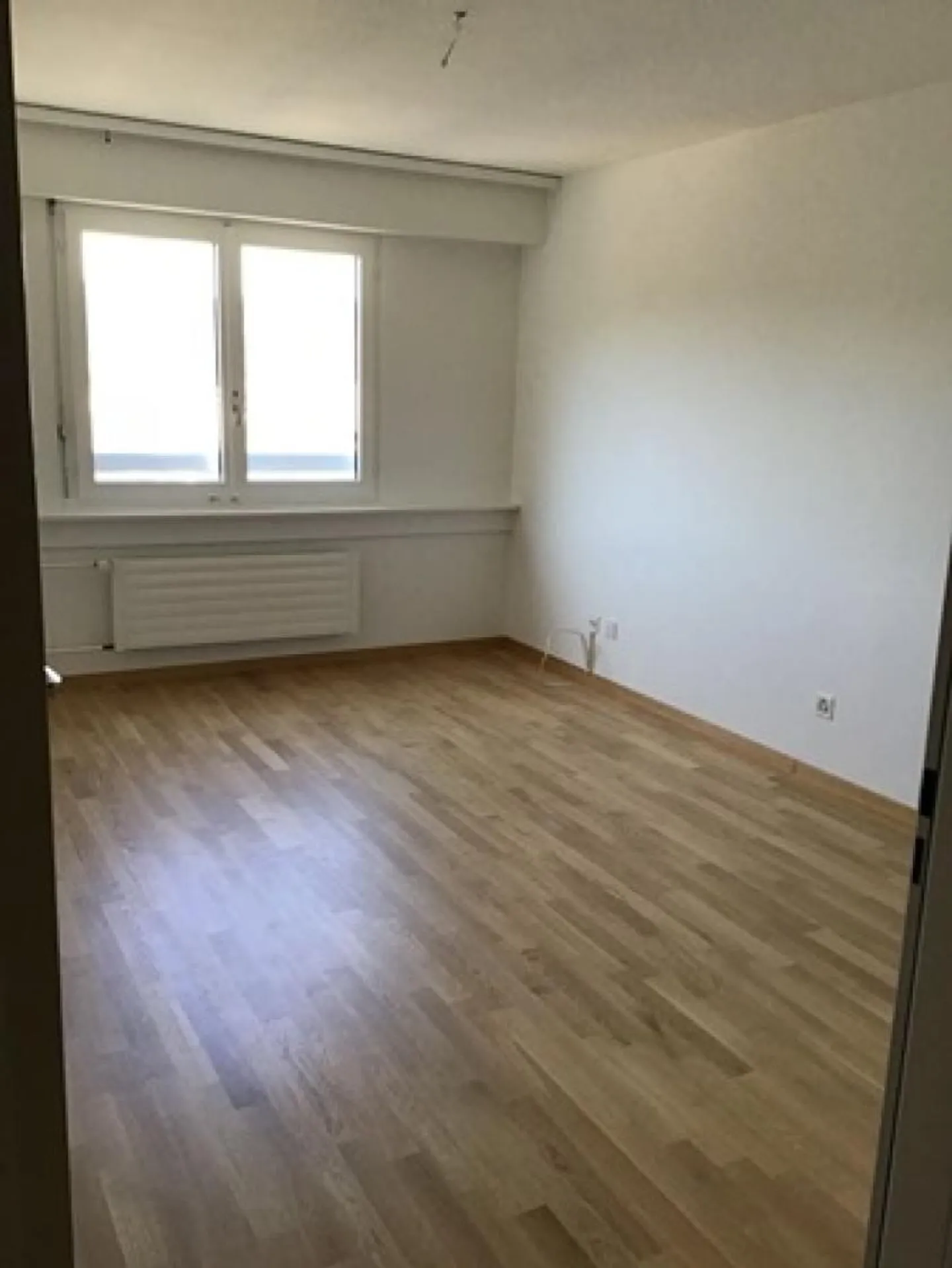 Bel appartement 3.5 pièces - Photo 3 sur 8