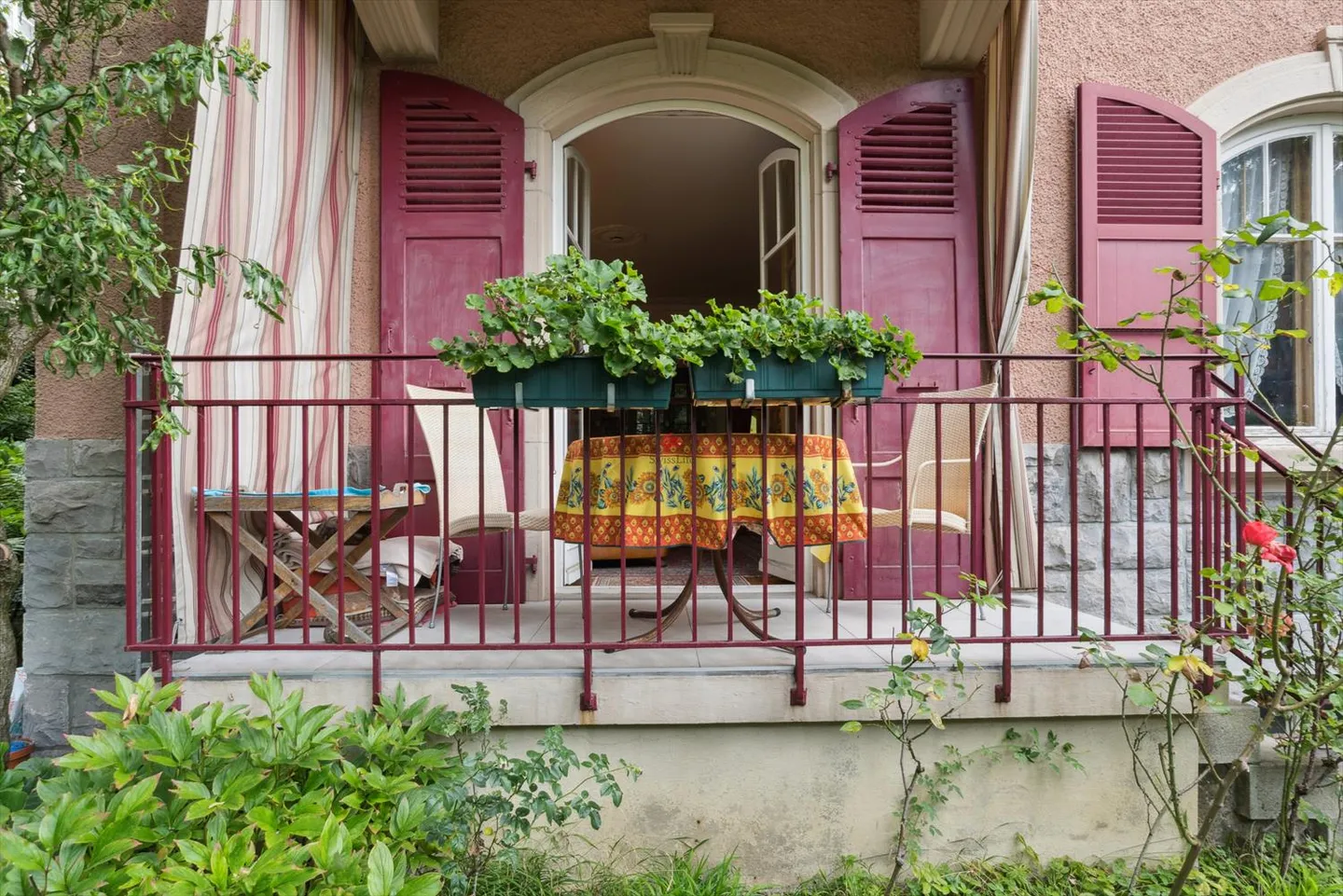 Charmante 4-Zimmer-Wohnung - Foto 8 von 11