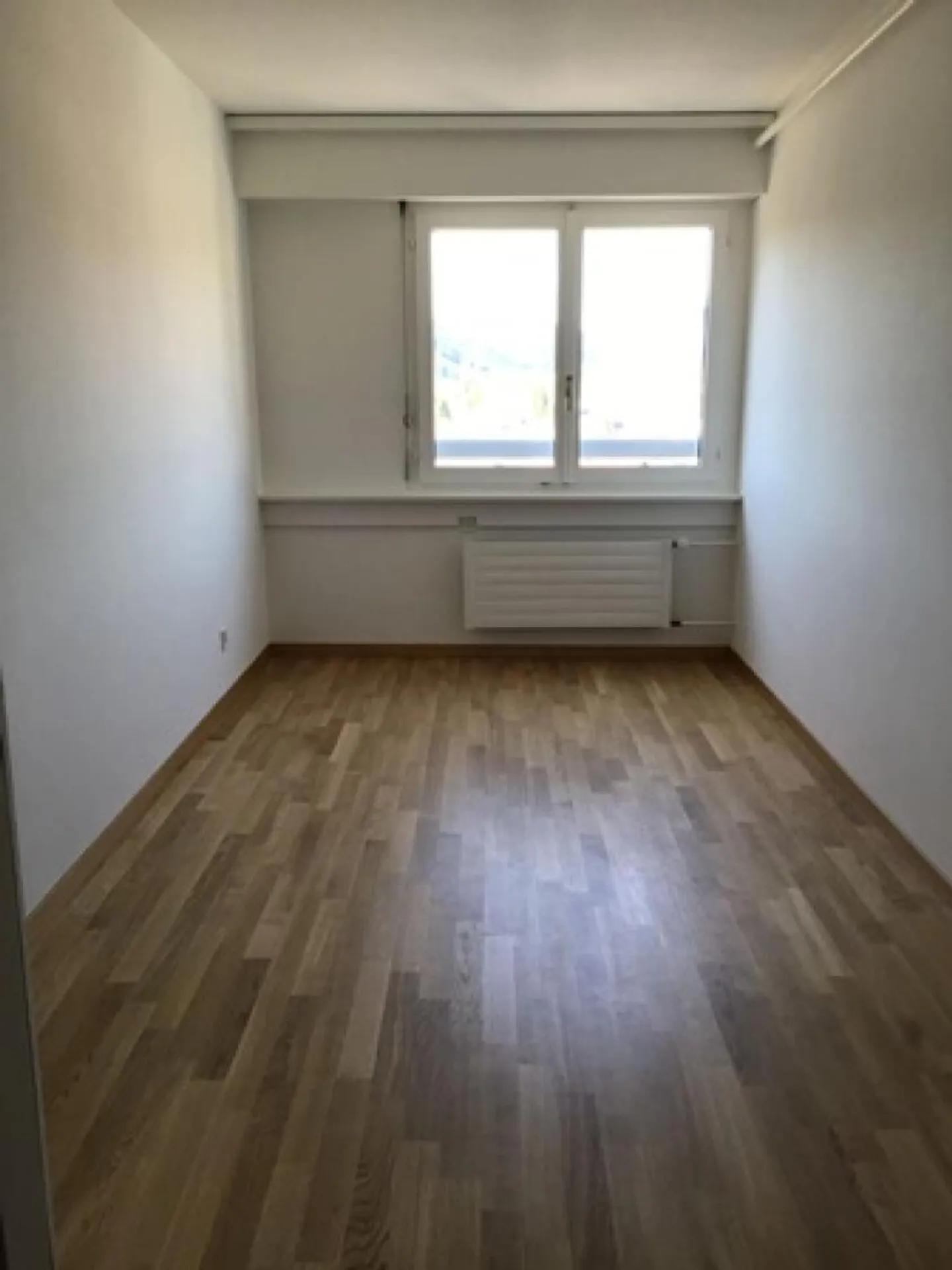 Bel appartement 3.5 pièces - Photo 2 sur 8