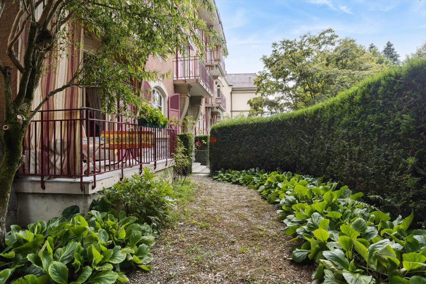 Charmante 4-Zimmer-Wohnung - Foto 7 von 11