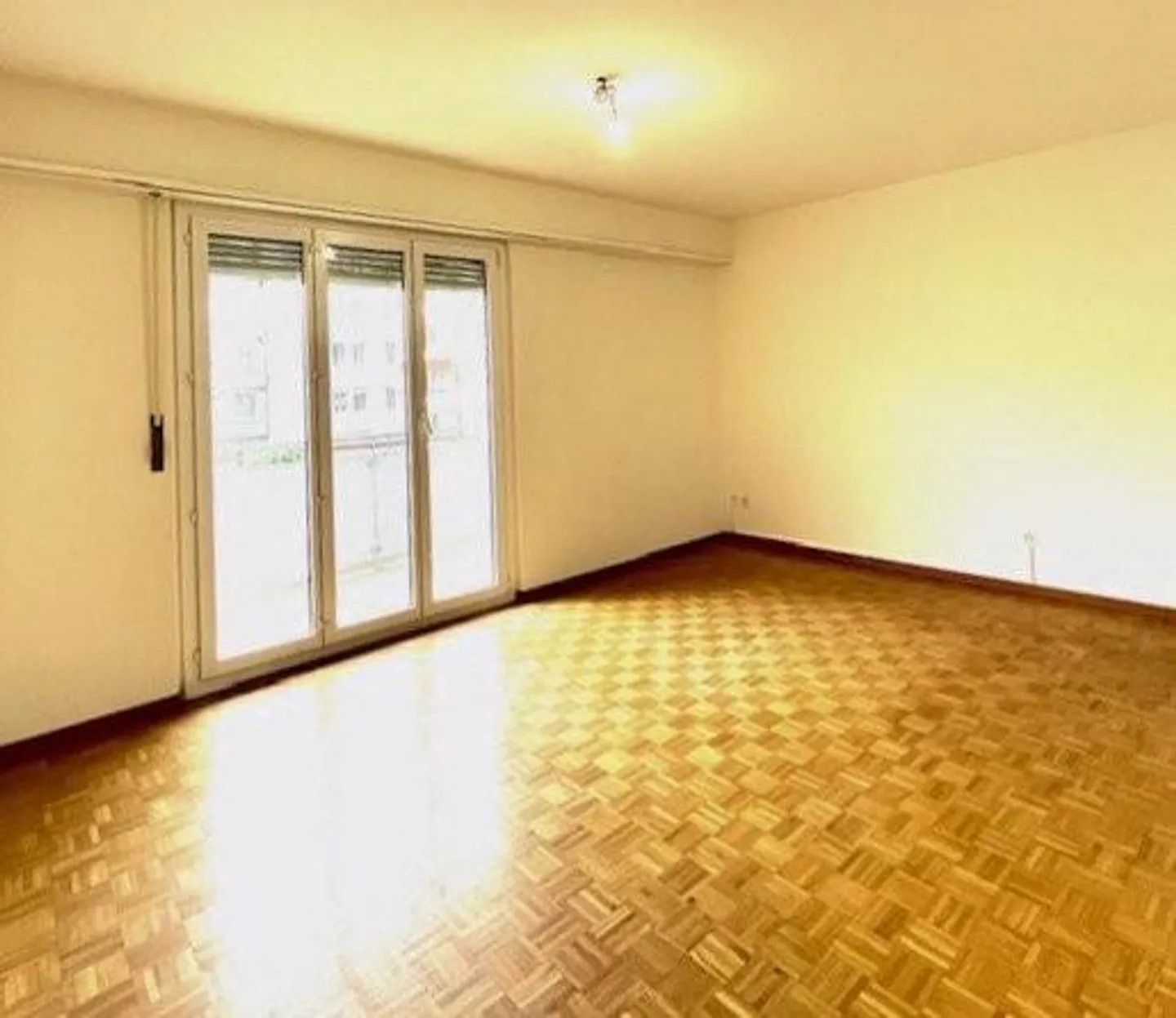 Appartamento 1 stanza con grande balcone a Kleinbasel - Foto 4 di 10