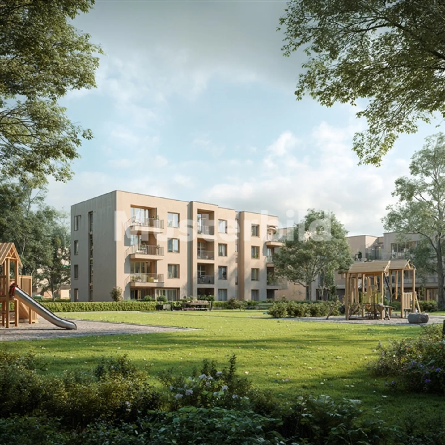 Appartamento affascinante con 2 camere nel cuore di Zurigo per scambio - Foto 5 di 7