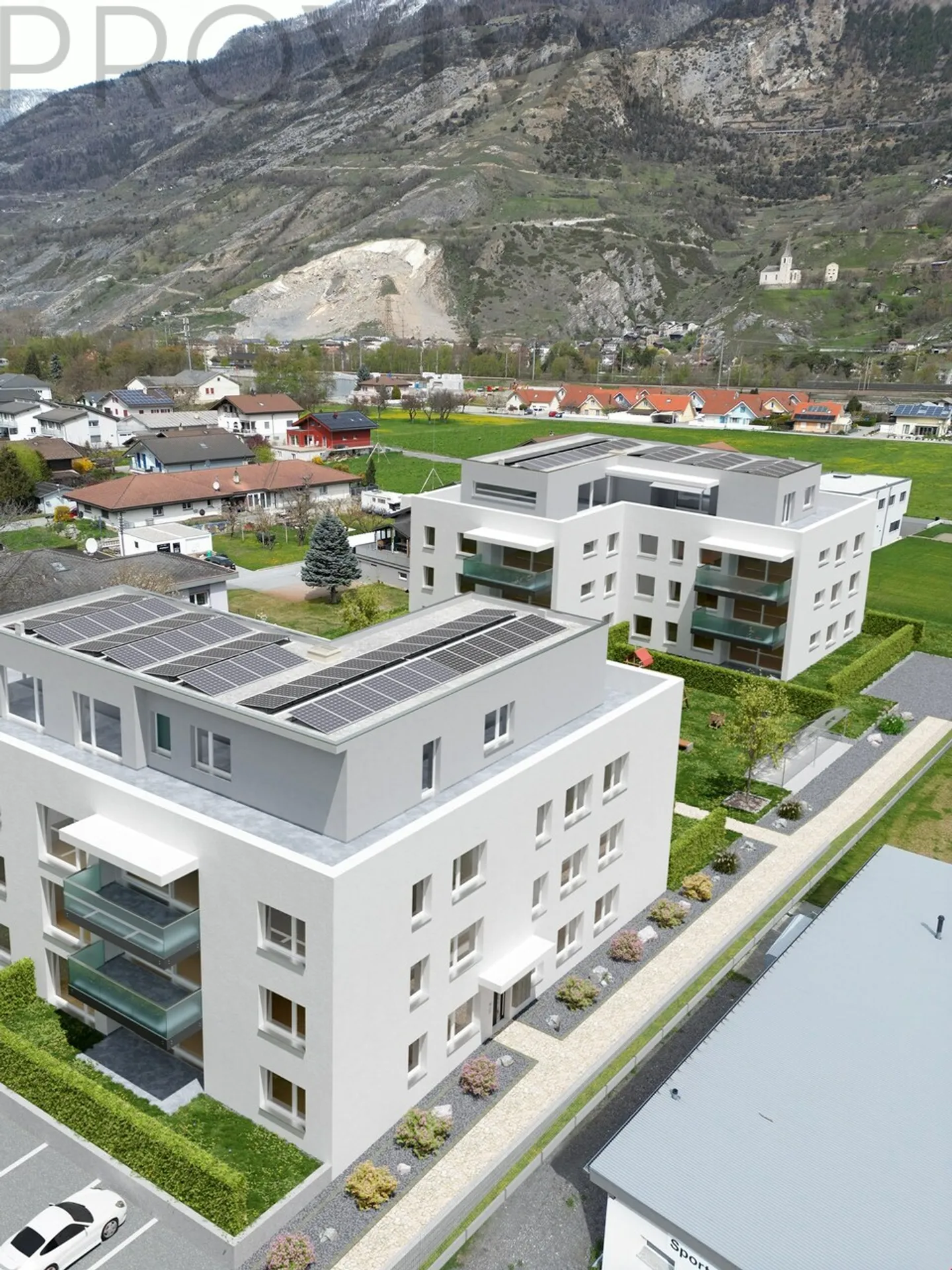 PARFAIT POUR VOTRE FAMILLE ! - CERTIFICAT ÉNERGÉTIQUE TOP ! - Photo 2 sur 8